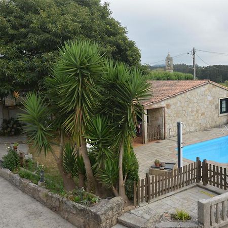 קמבדוס O Castro Apartamentos מראה חיצוני תמונה